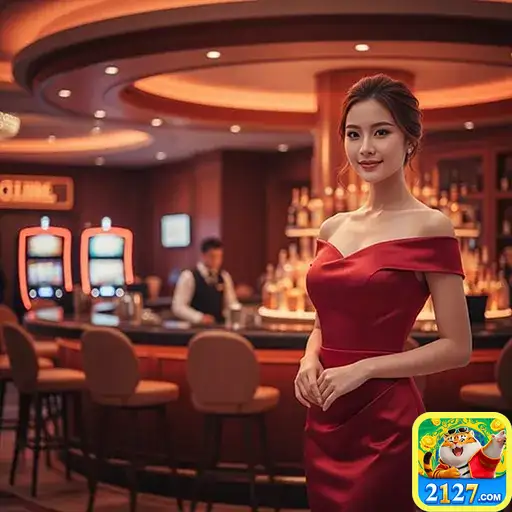 2127 participe de exclusivo jogos