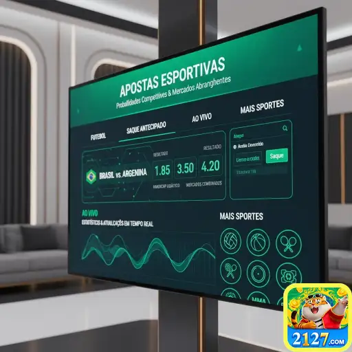 2127 acesse emocionante jogos emocionantes