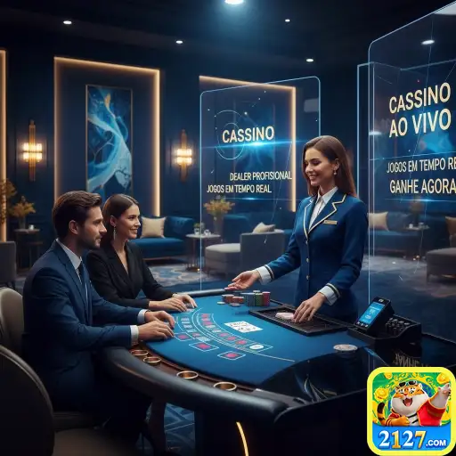 2127 desfrute de imersivo jogos emocionantes